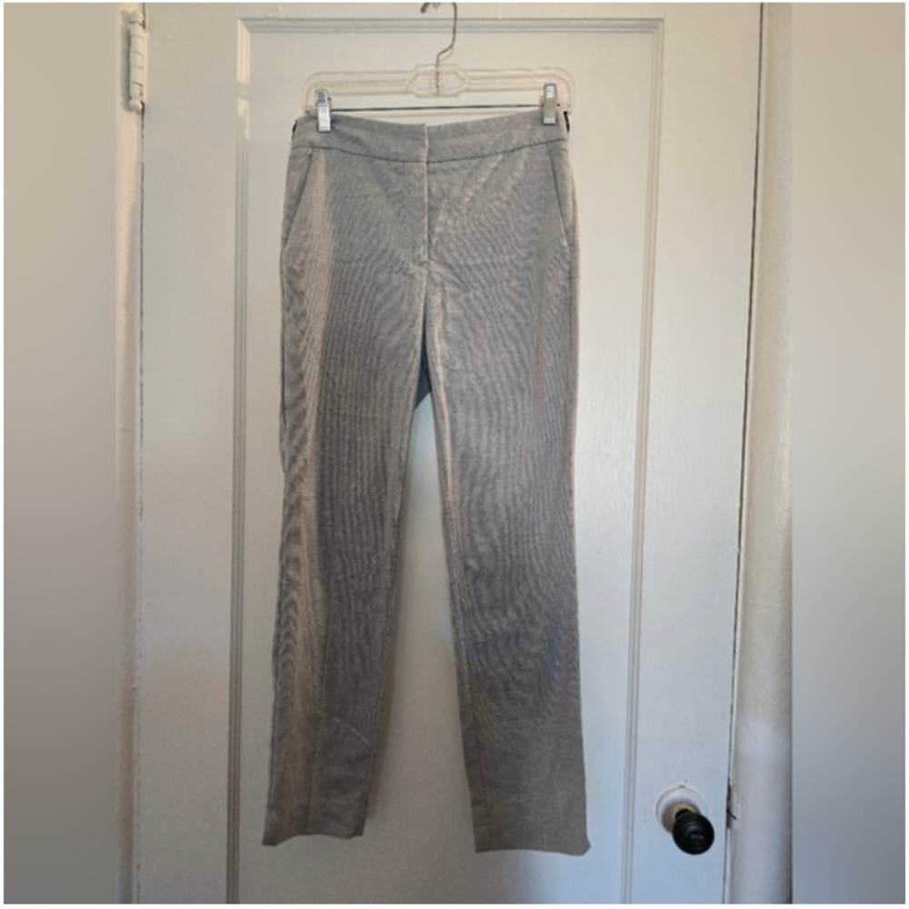 Zara Women's Gray Pants